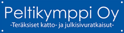 Peltikymppi Oy -logo